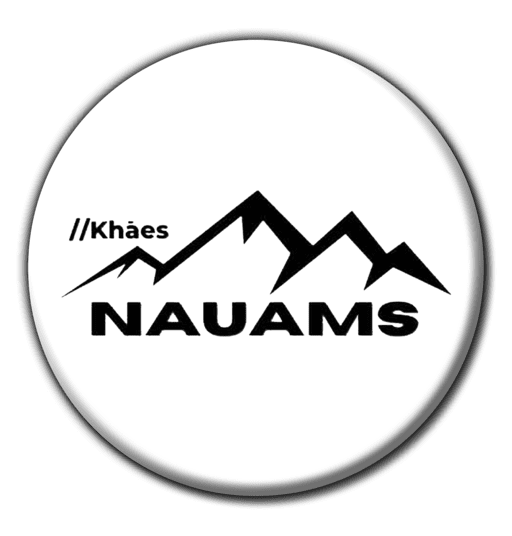 Nauams (Windhoek-Sossusvlei) - Camping and Caravanning Accommodation in Solitaire, Namibia
