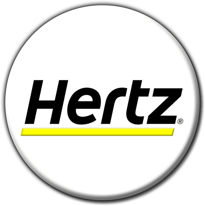 Hertz Car Hire - Car & Camper Hire in Hosea Kutako International Airport, Namibia