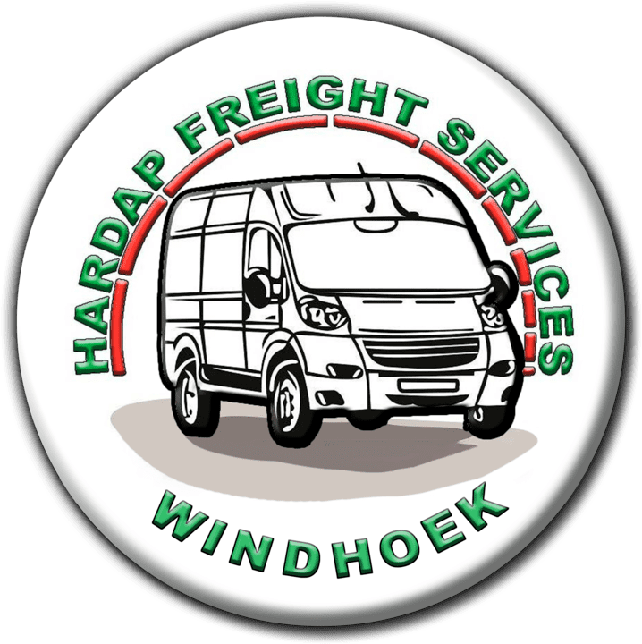 Hardap Freight Services - Courier and Delivery Services in Swakopmund, Namibia