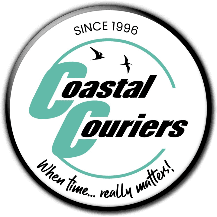 Coastal Couriers - Courier and Delivery Services in Windhoek, Namibia