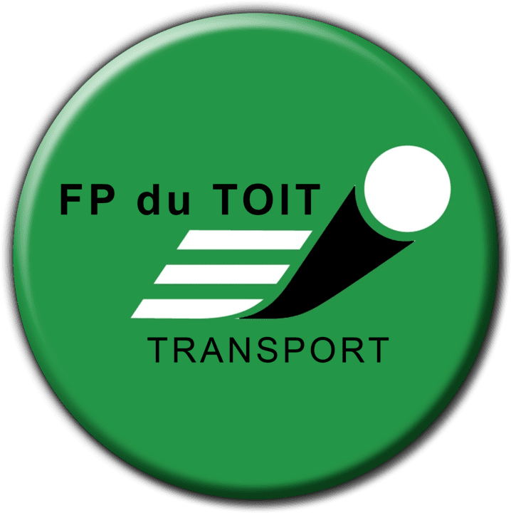 FP Du Toit Transport Depot - Courier and Delivery Services in Windhoek, Namibia