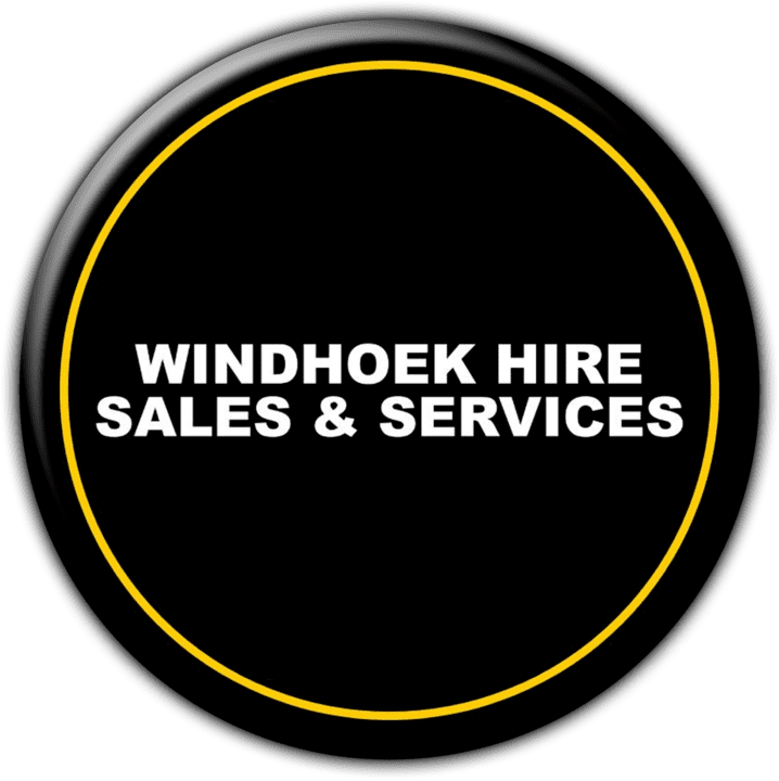 Windhoek Hire Sales & Services - Cranes in Windhoek, Namibia