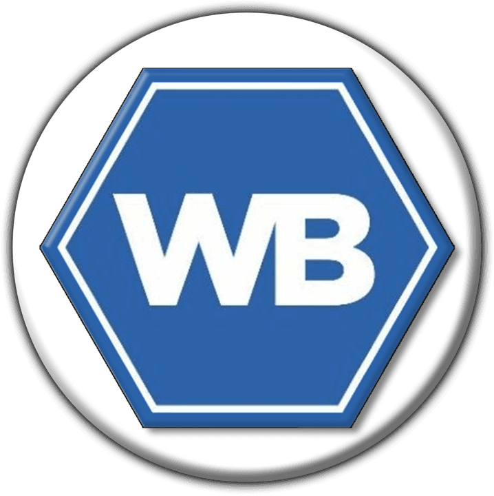 WB Hardware & Building Supplies - Hardware in Swakopmund, Namibia