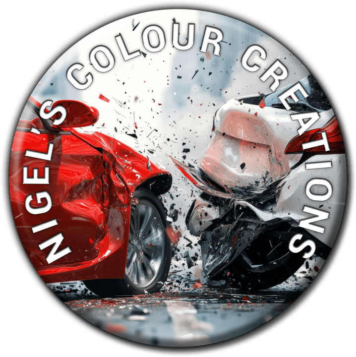 Nigels Colour Creations - Panel Beaters & Spray Painters in Swakopmund, Namibia